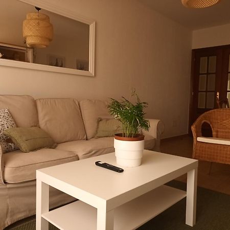 Ferienwohnung Fogar Da Fraga Caldas De Reis Exterior foto