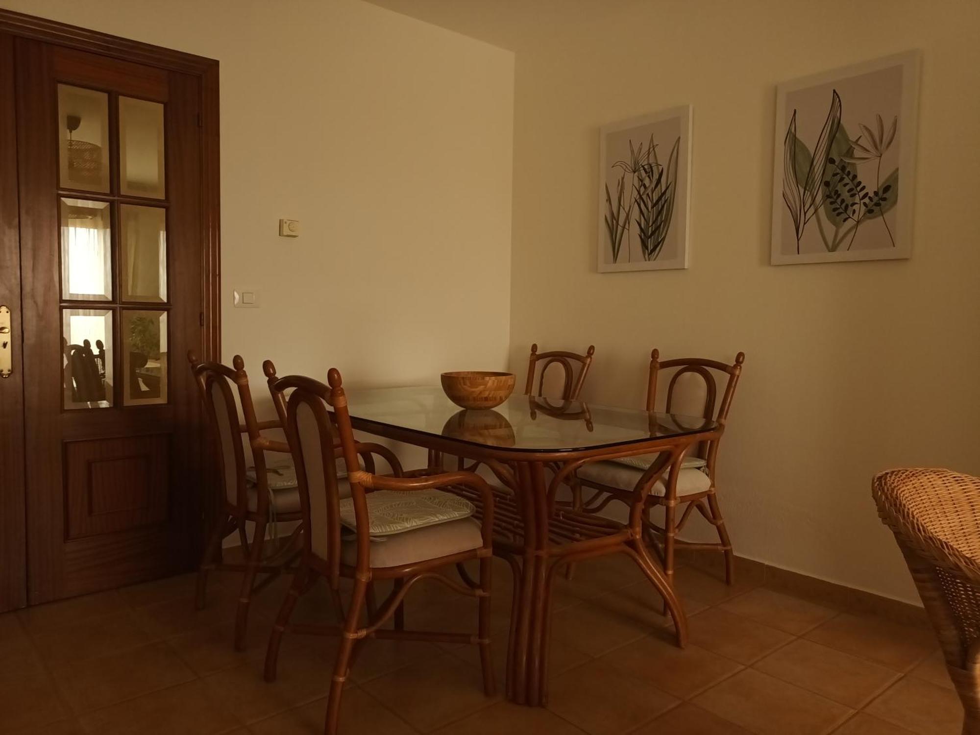 Ferienwohnung Fogar Da Fraga Caldas De Reis Exterior foto