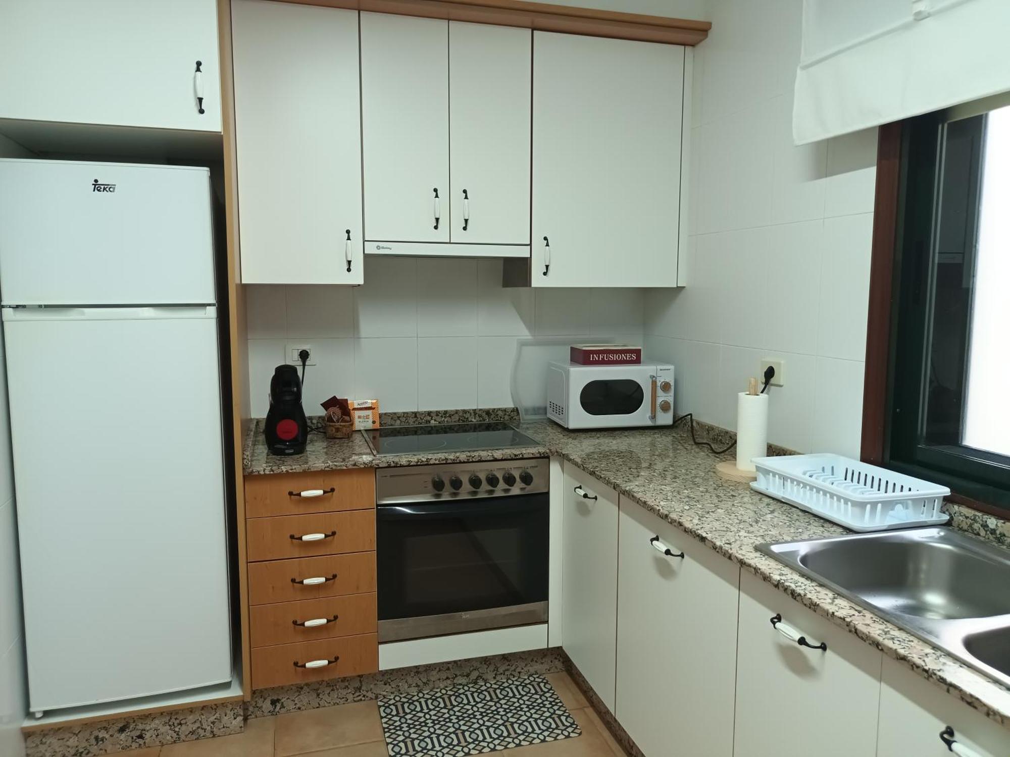 Ferienwohnung Fogar Da Fraga Caldas De Reis Zimmer foto