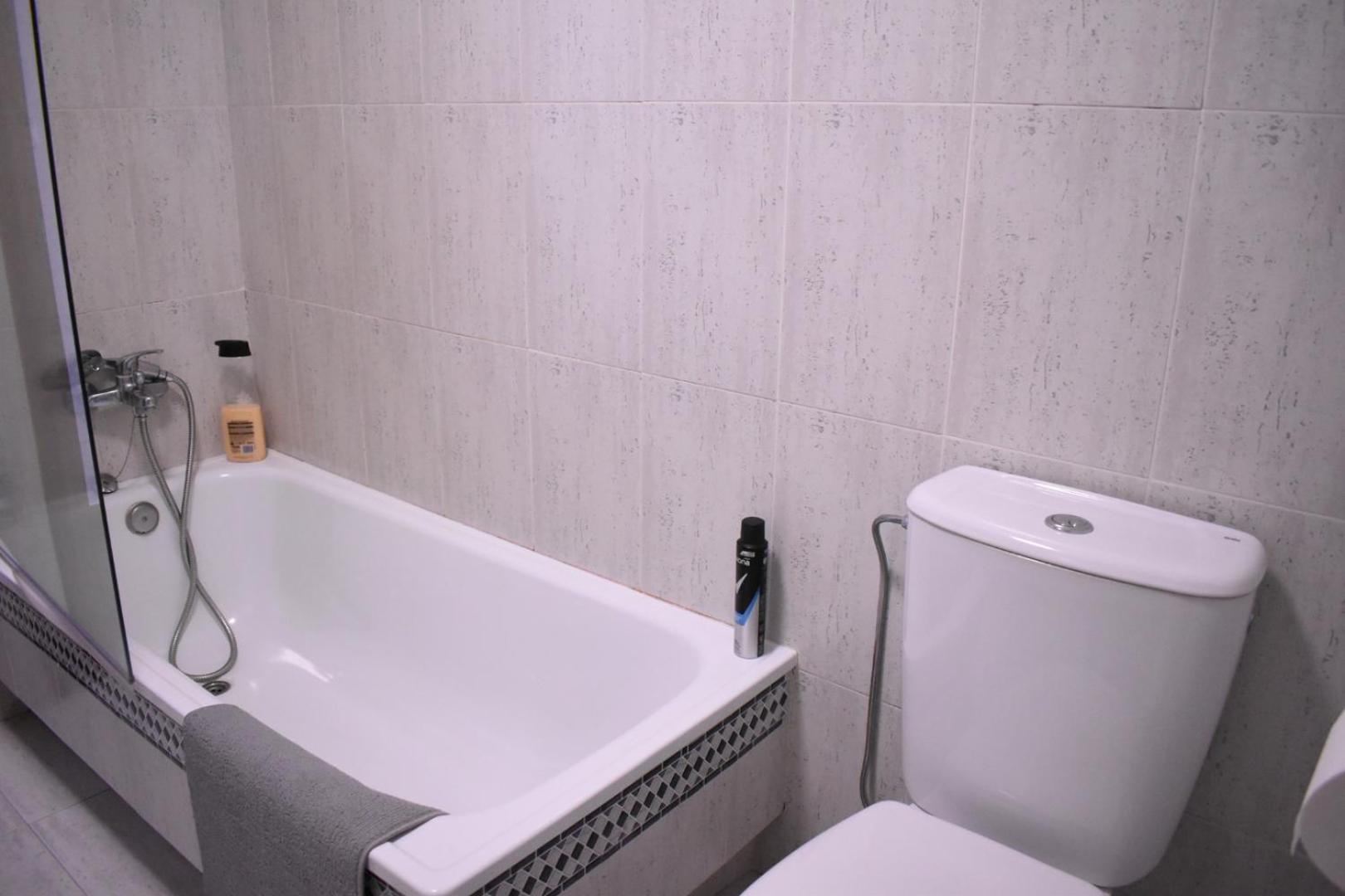 Ferienwohnung Fogar Da Fraga Caldas De Reis Exterior foto